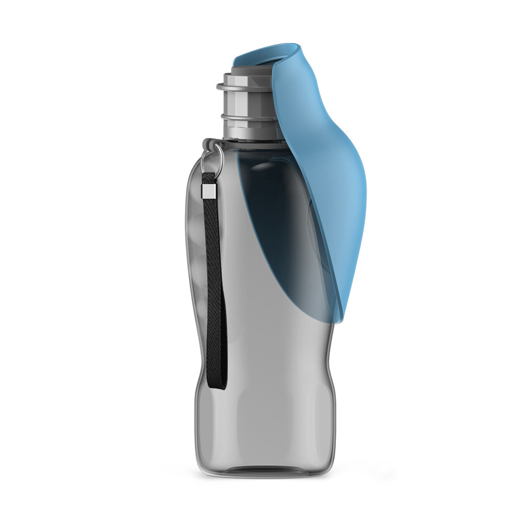 The TrailLink HydraFlask